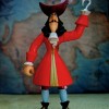 Proposal Gone to Neverland
